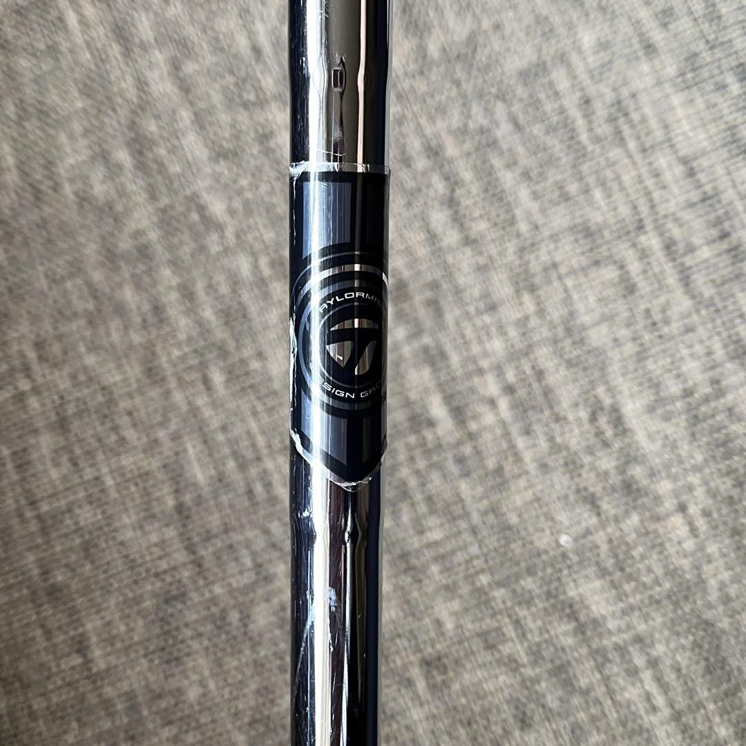 カバー付TaylorMade Spider TOUR パター カバー付TaylorMade Spider TOUR パター