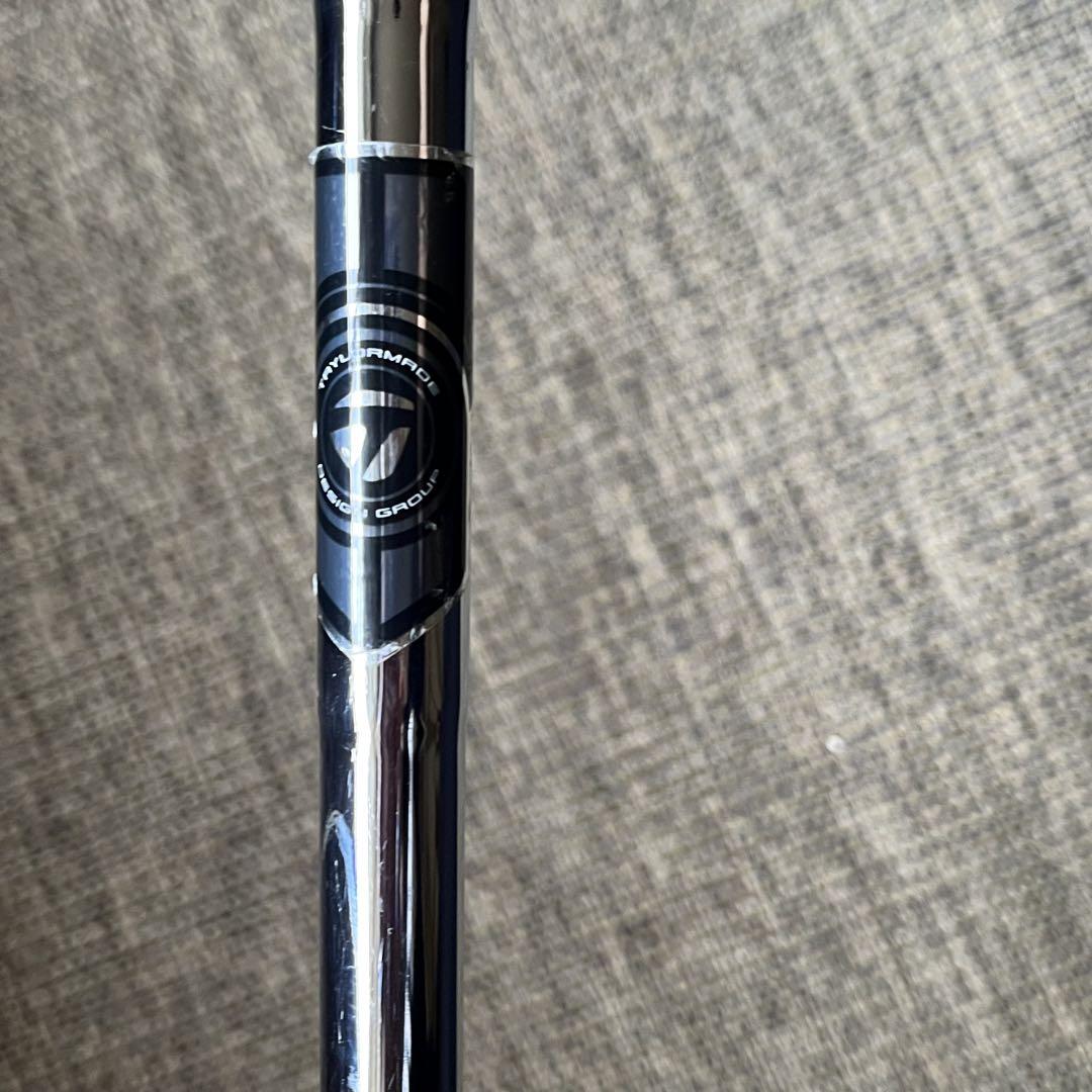 カバー付TaylorMade Spider TOUR パター カバー付TaylorMade Spider TOUR パター