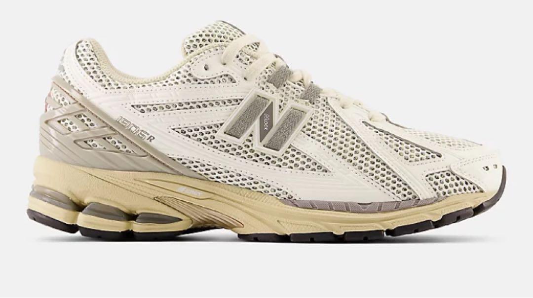New Balance ニューバランス スニーカー1906R 25.5