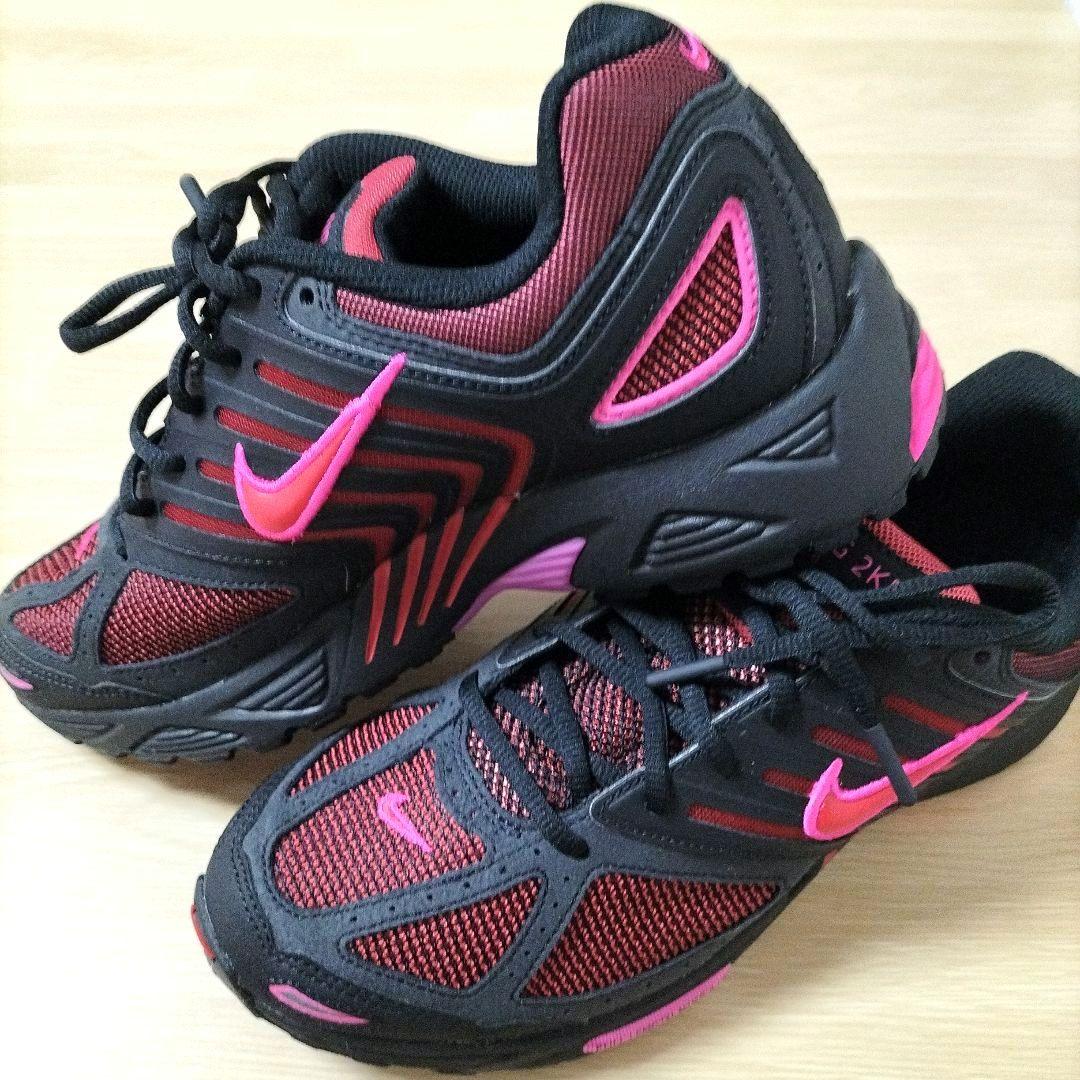 新品】NIKE☆ナイキ☆エア ペガサス 2005☆スニーカー☆靴☆27cm