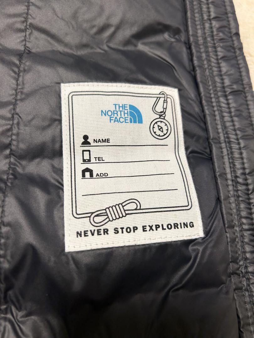 NORTH FACE