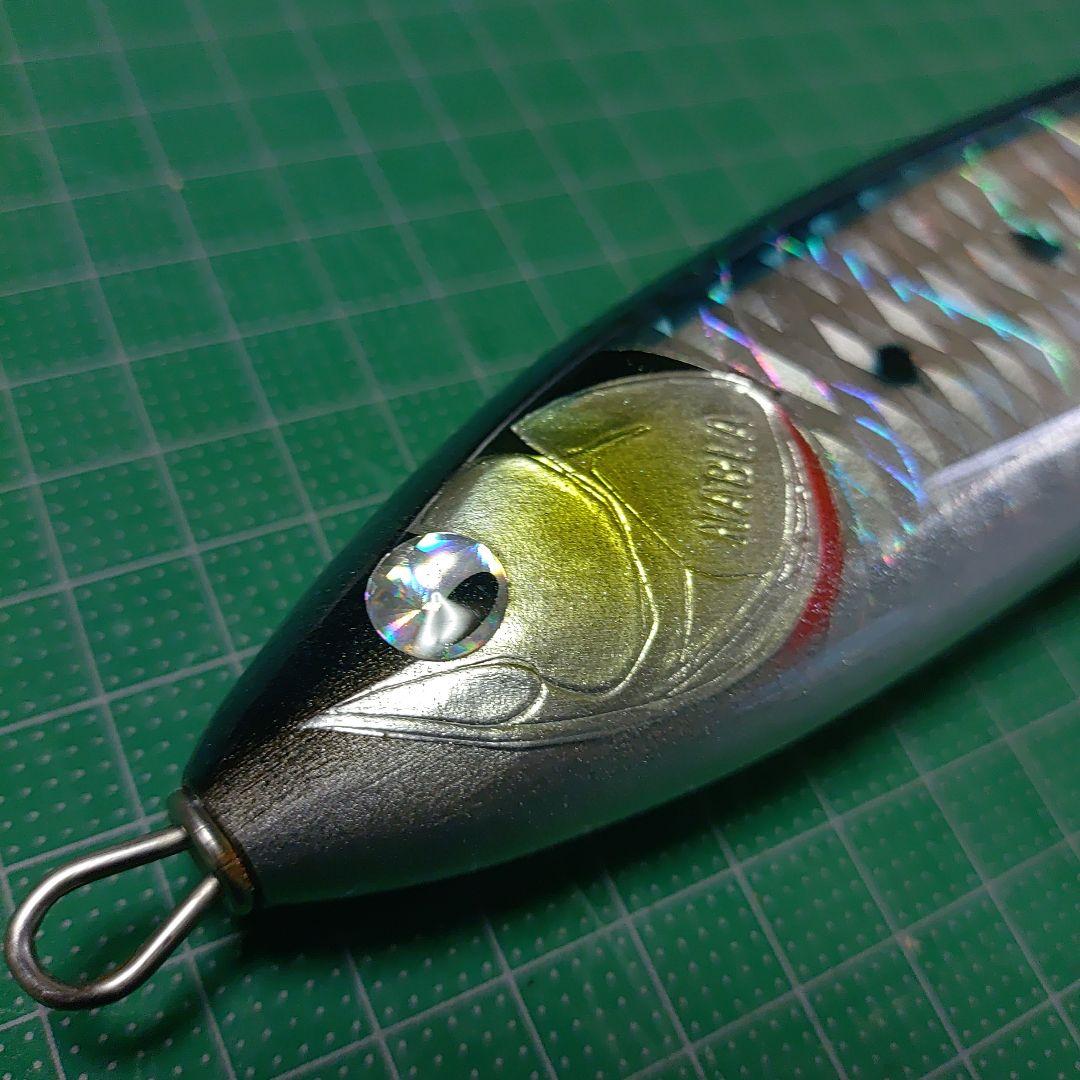 NABURA 夢新 DEATHFLUTTER240/130