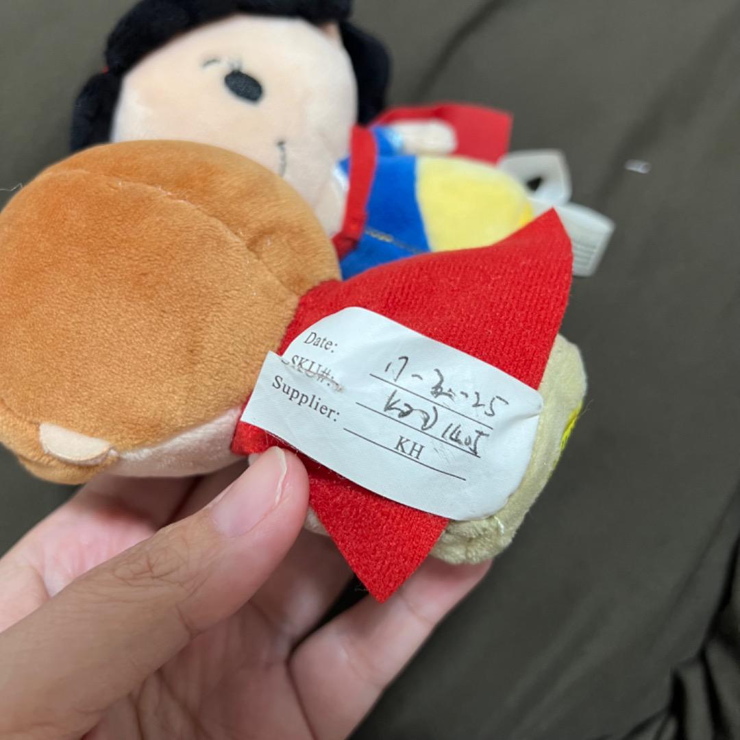 ディズニー