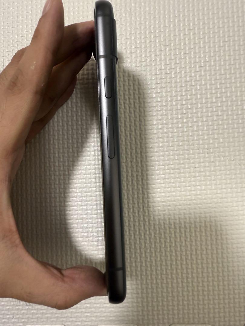 【美品】Google Pixel 8a Obsidian フィルム&ケース付