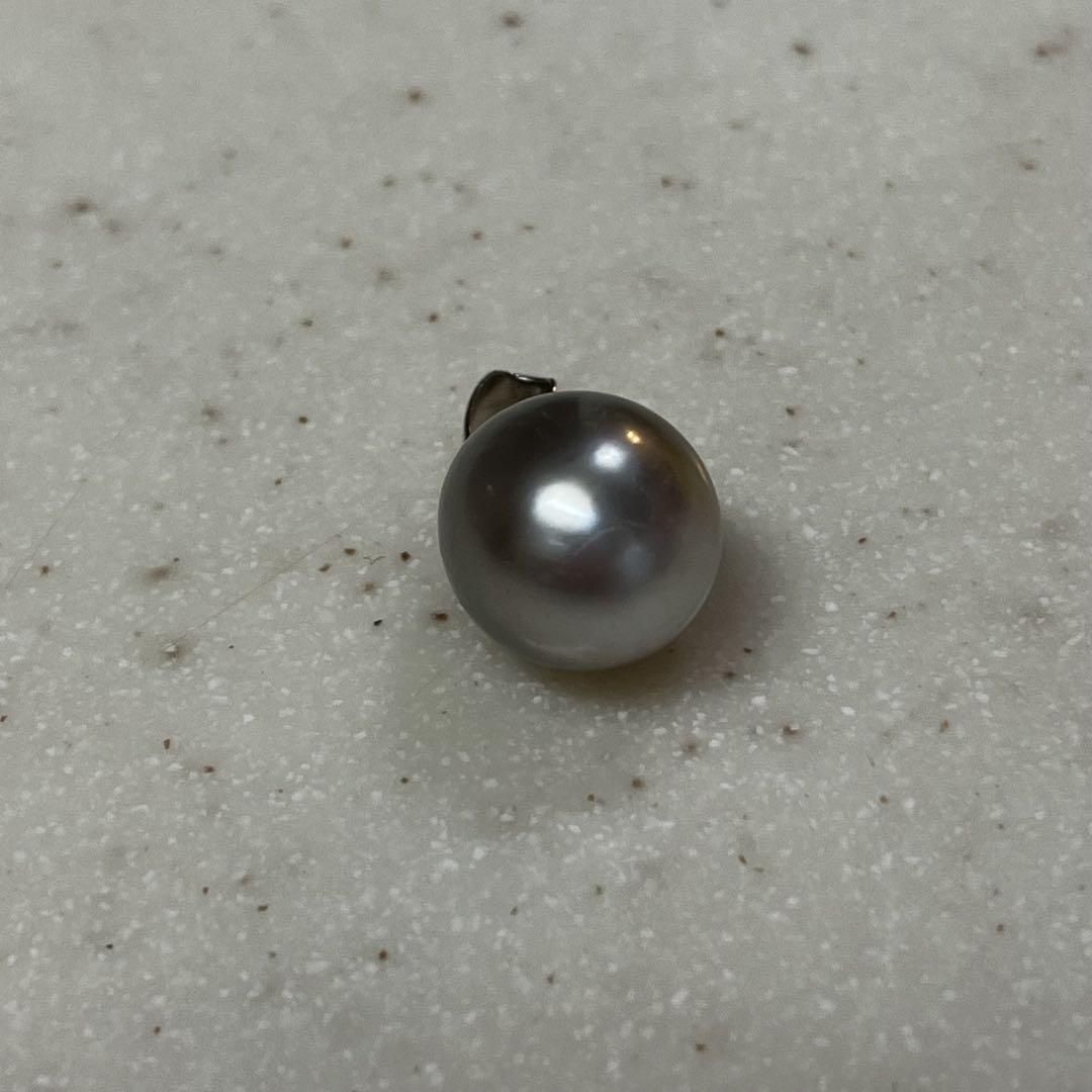 WG パール ペンダントトップ