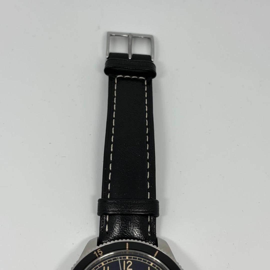 【美品】ハミルトン　カーキ アビエーション　PILOT PIONEER