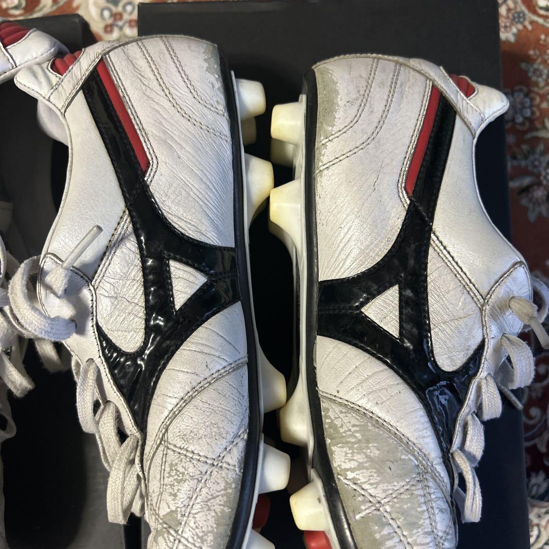Mizuno モレリア2japanクロスステッチ　まとめ売り