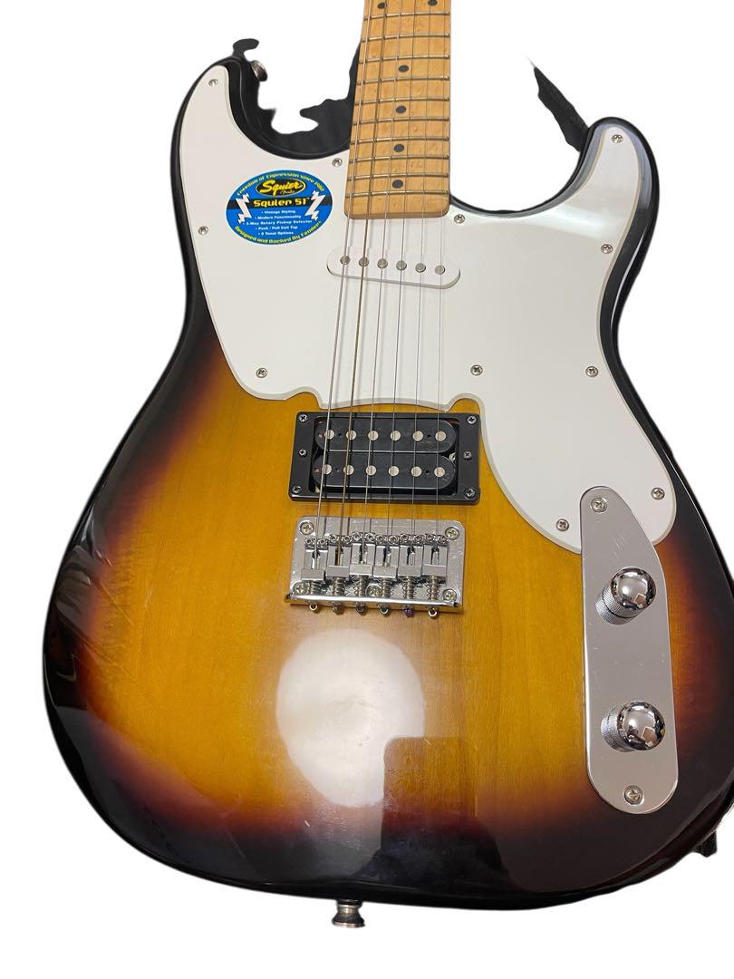 Squier Vintage Modified 51スクワイヤー エレキギター Fender Original Squier '51 Vintage Modified L@@K | eBay