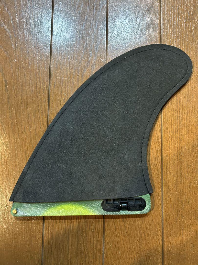 MACHADO マチャド　シングルフィン　fcs