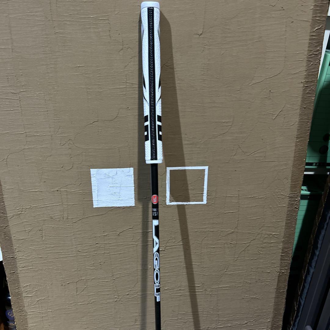 LA GOLF パター スパイダー ツアー トラスTM1 34inch P135