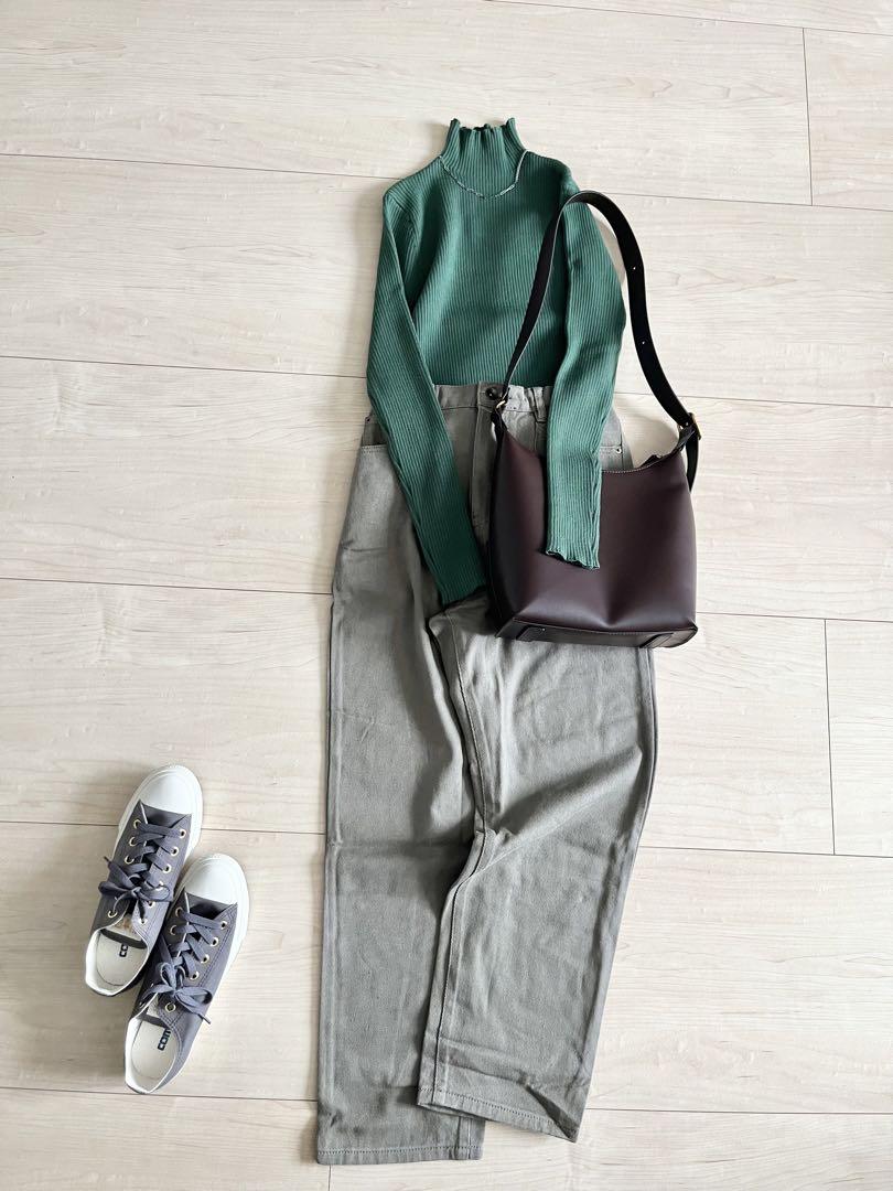 ✽新品・美品✽ レディース服 まとめ売り コーデ売り 秋冬服