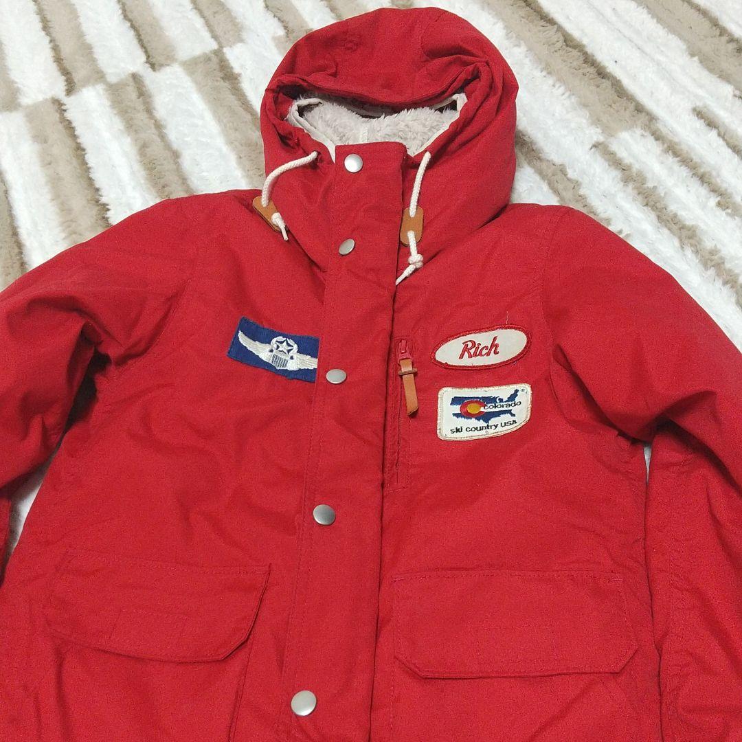 7688円 定番の中古商品 ビューティユース 3way ボアライナー付き マウンテンパーカー g60 7688円 定番の中古商品 ビューティユース 3way ボアライナー付き マウンテンパーカー g60