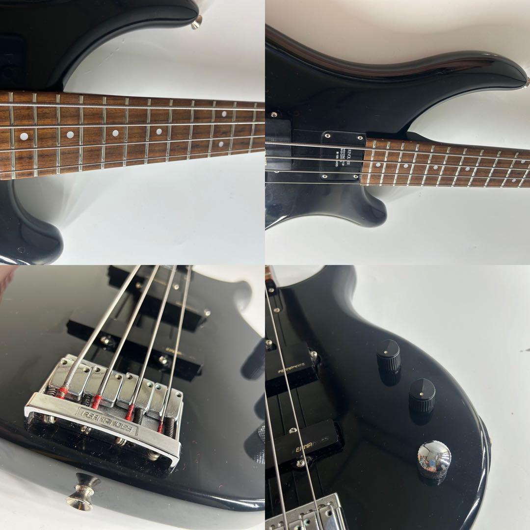 フェルナンデス FRB-45