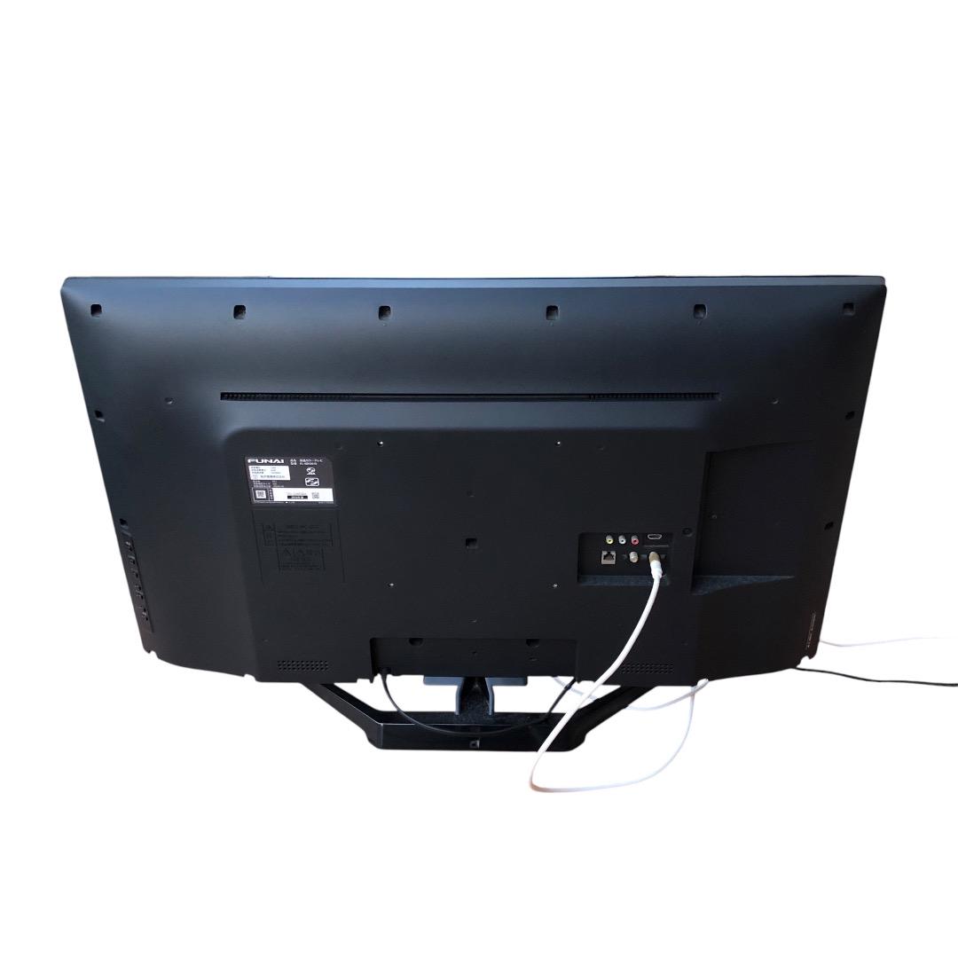 テレビ FUNAI FL-40H2010 SES156羽 動作品 テレビ FUNAI FL-40H2010 SES156羽 動作品 - メルカリ
