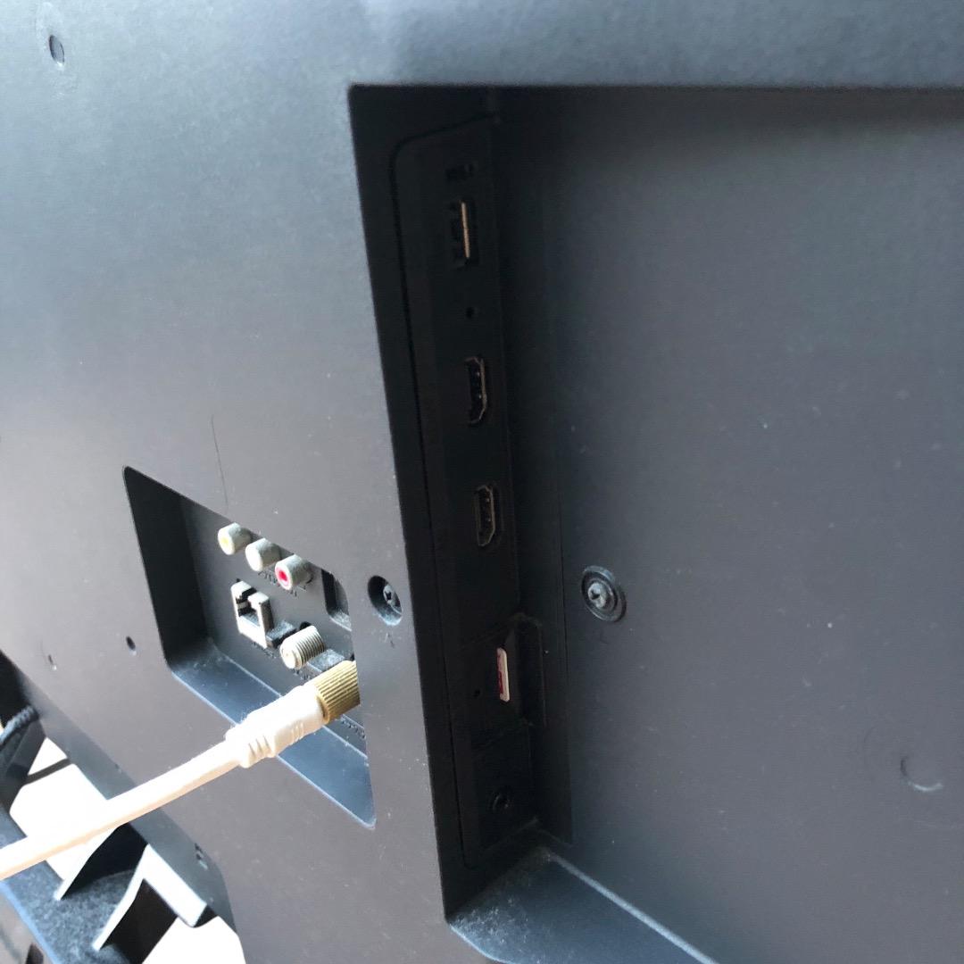 テレビ FUNAI FL-40H2010 SES156羽 動作品 テレビ FUNAI FL-40H2010 SES156羽 動作品 - メルカリ