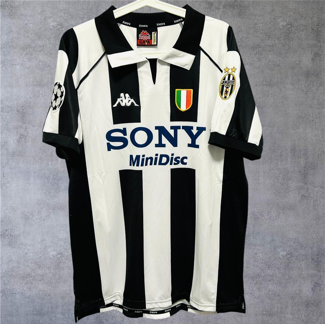 新入荷 新品✨Juventus ユヴェントス ユニフォーム Tシャツ メンズ 半袖 ウェア