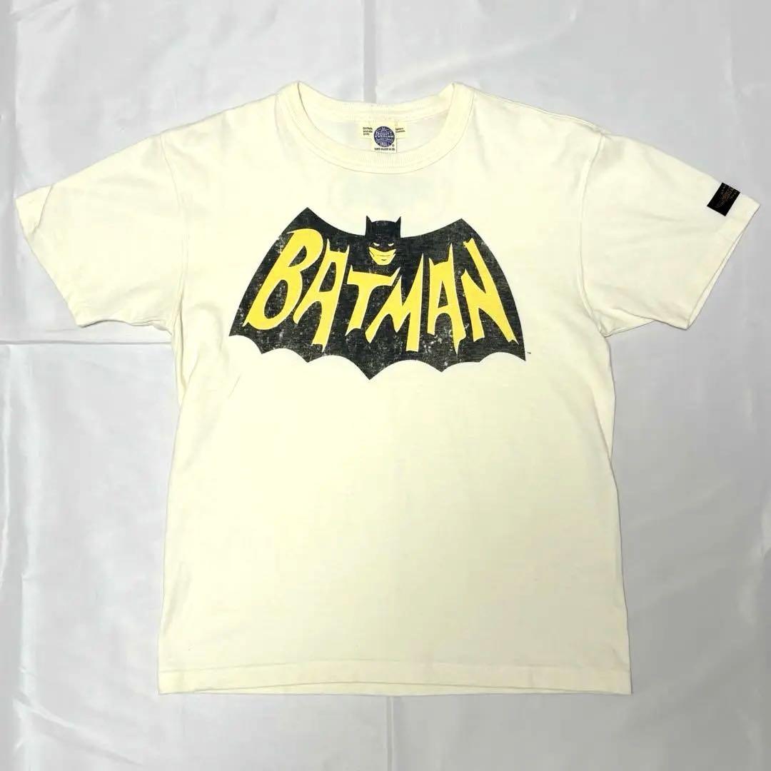 TOYS McCOY トイズマッコイ ミリタリー Tシャツ S