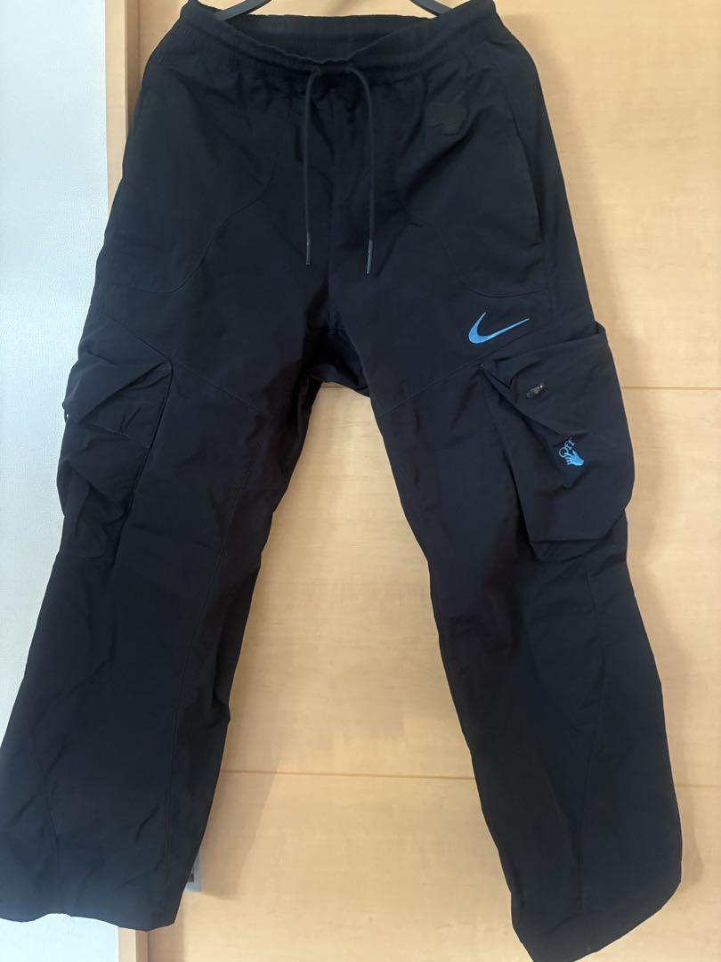 Nike x Off-White Men's Tracksuit セットアップ