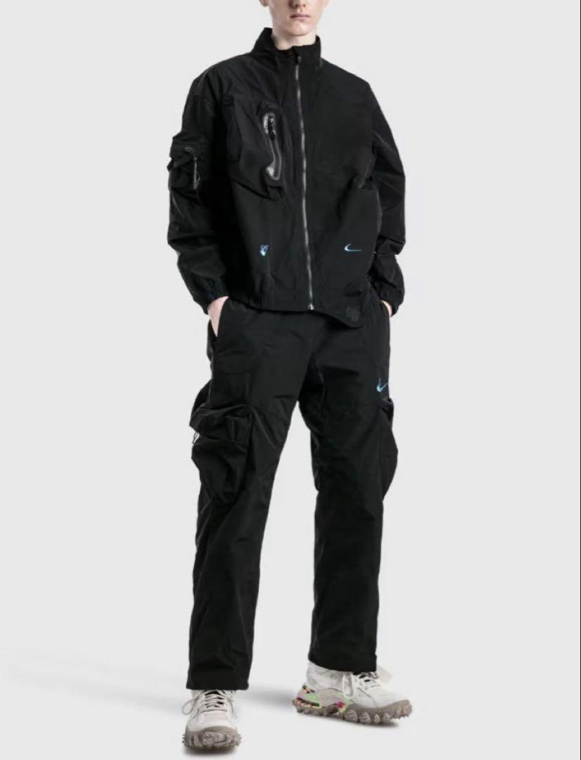 Nike x Off-White Men's Tracksuit セットアップ
