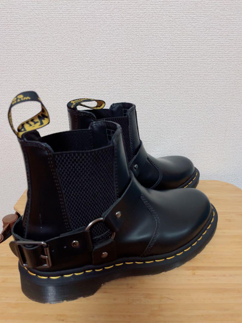 Dr. Martens WINCOX・UK6
