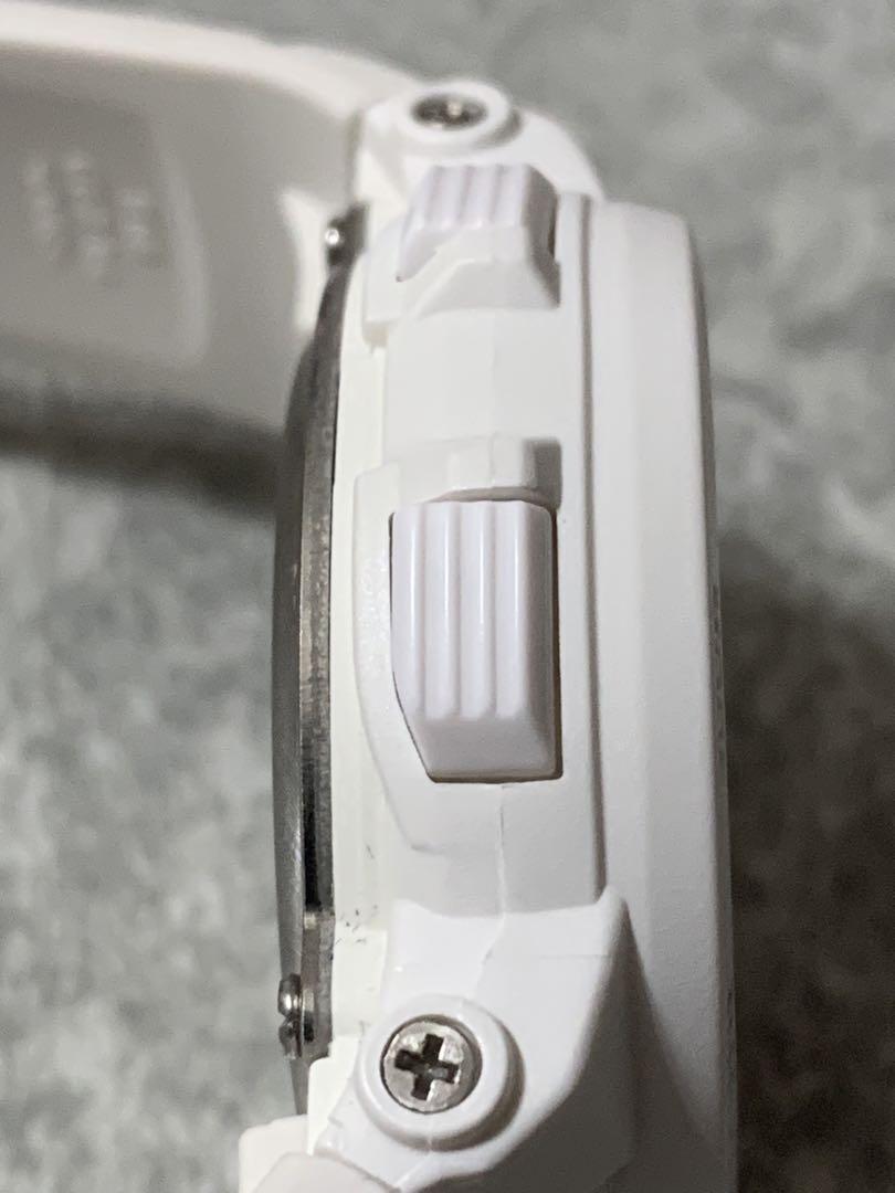 BABY-G カシオ ベビーG 電波 ソーラー （BGA-2500-7AJF）