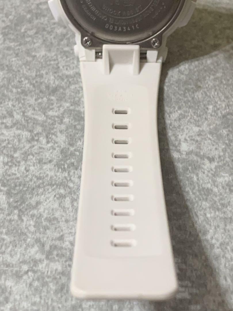 BABY-G カシオ ベビーG 電波 ソーラー （BGA-2500-7AJF）