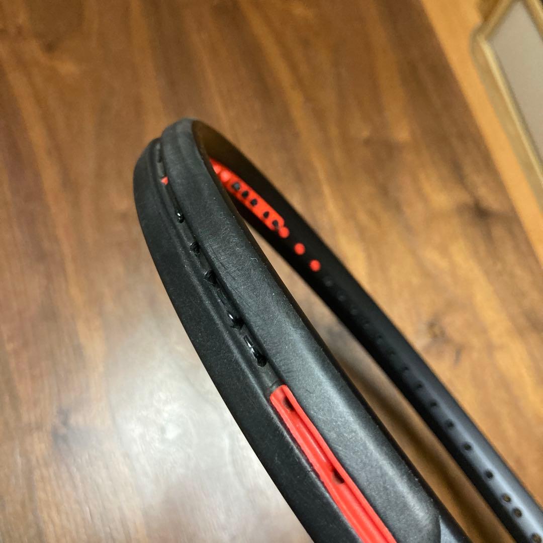 ウィルソンクラッシュV3 100L❣️SALE❣️ ウィルソンクラッシュV3 100L❣️SALE❣️