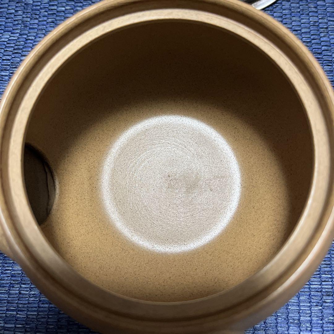 急須・湯呑み茶碗2個期間限定価格6/24迄