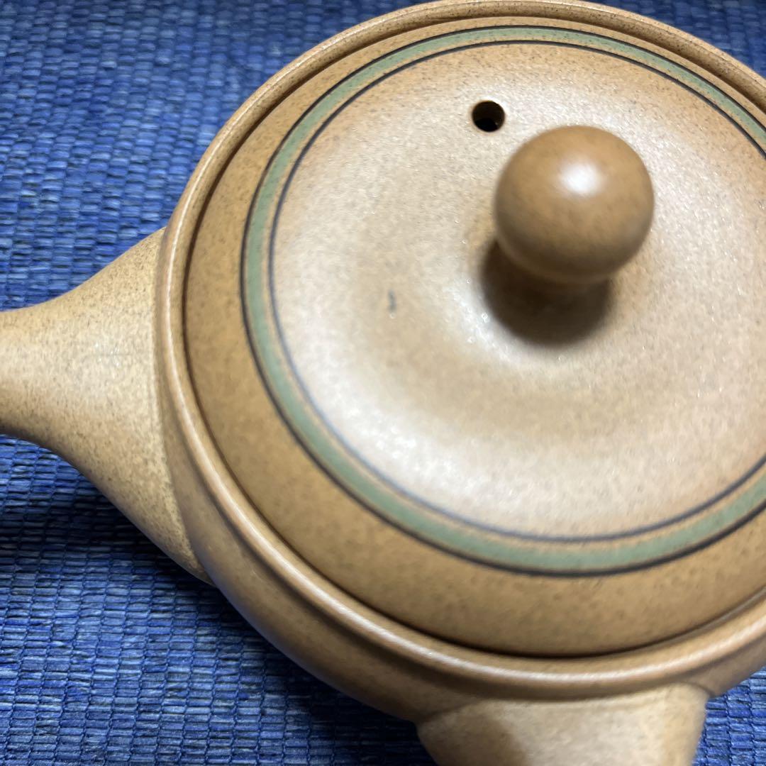 急須・湯呑み茶碗2個期間限定価格6/24迄