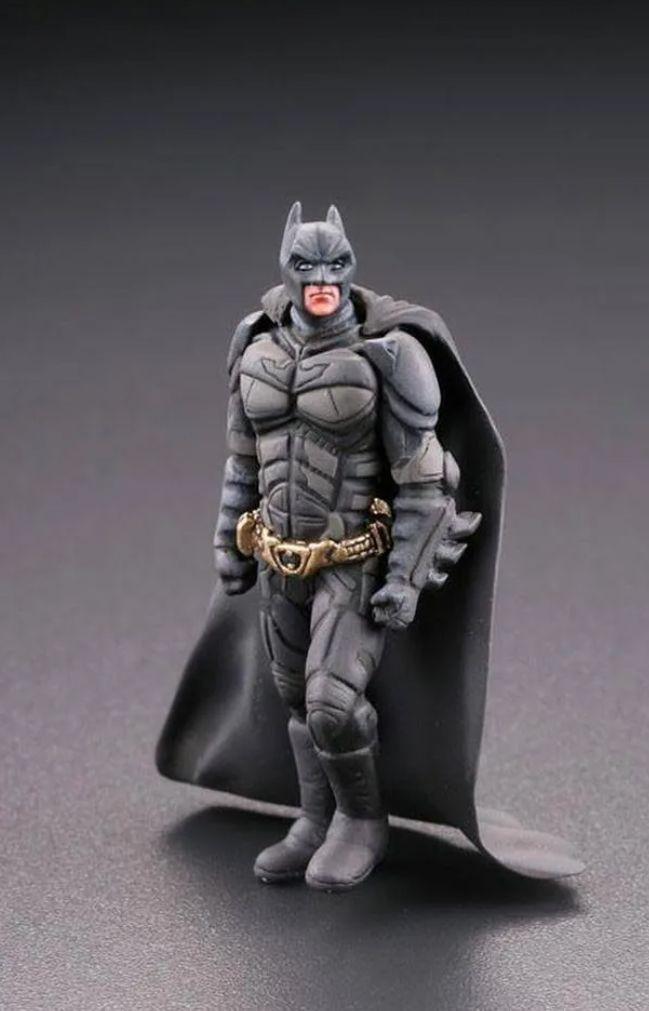 バットモービルタンブラー IN GOTHAM CITY （海洋堂） バットモービル タンブラー in GOTHAM CITY｜｜海洋堂