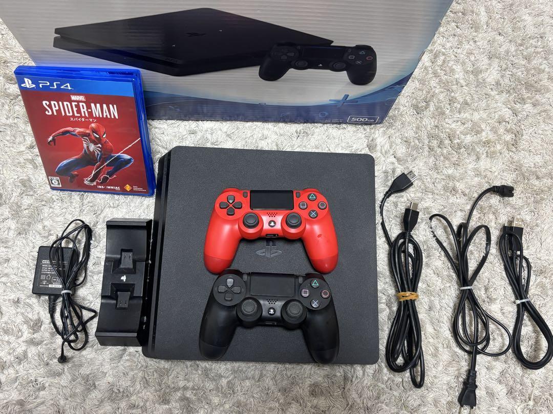 PS4ジェット