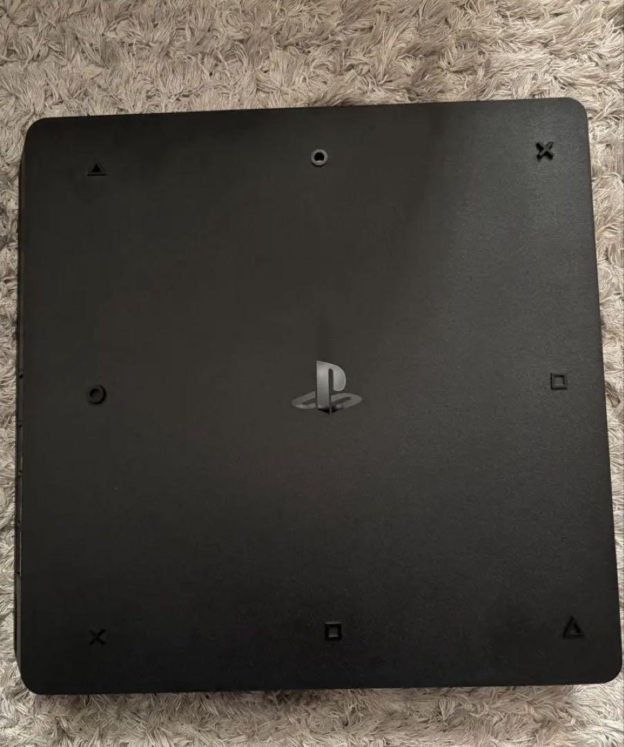 500GB CUH-2200AB01