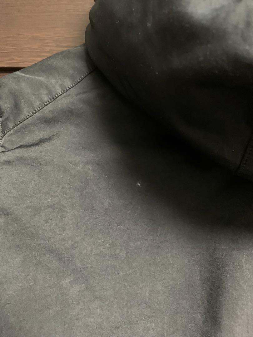 civilized Survival Hood Jacket サイズ：3 中古