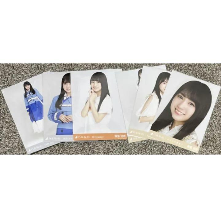 タレントグ╞ 乃木坂46 生写真 まとめ売り 785gq-m67806053162 4期生 りです