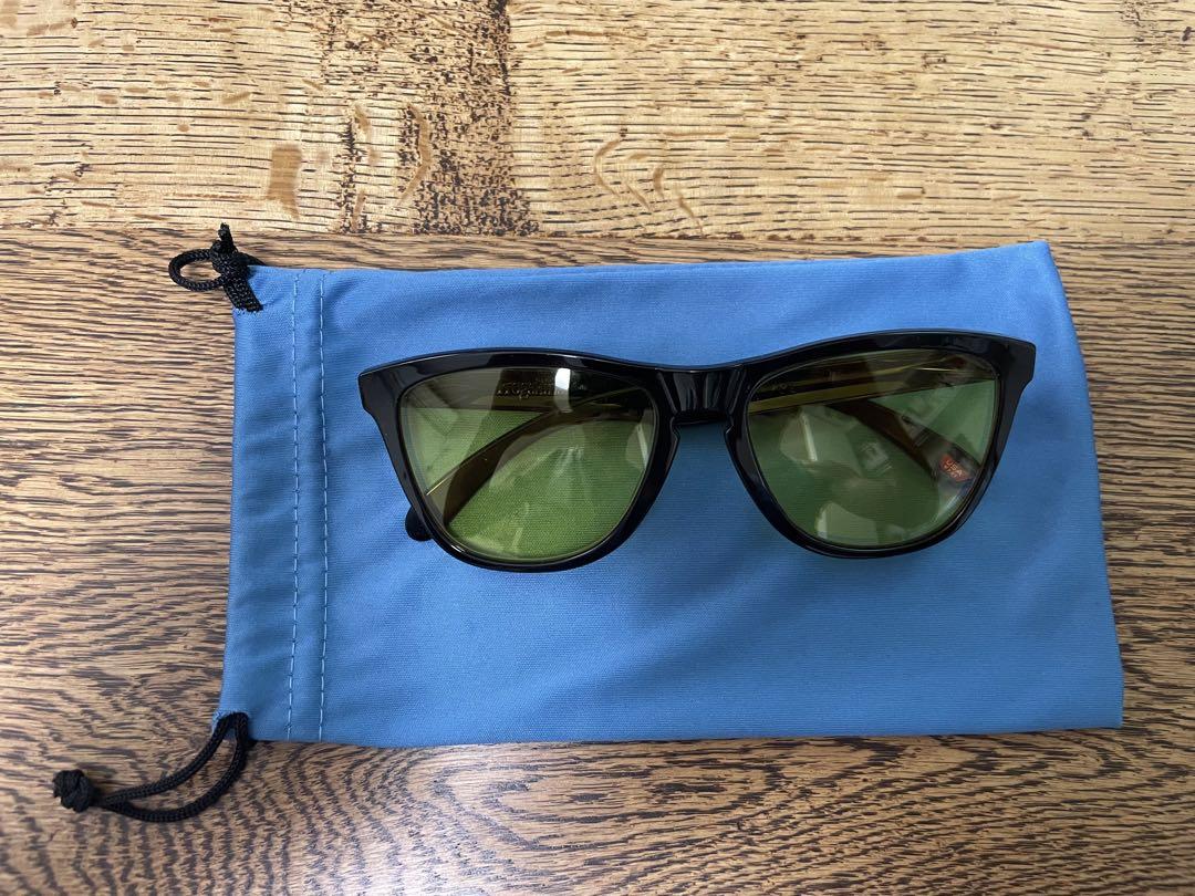 なななし様　オークリー　Oakley フロッグスキン frog skin
