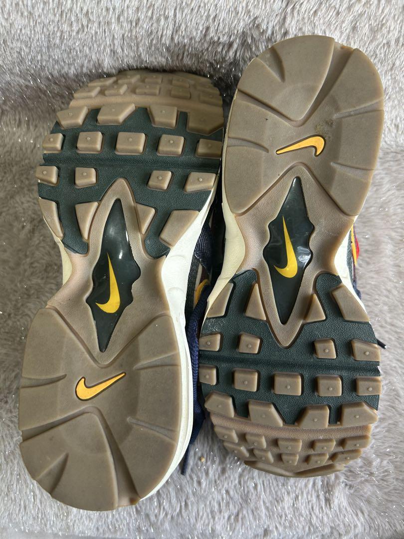 Nike Air Max 97デニムスニーカー Nike Air Max 97デニムスニーカー