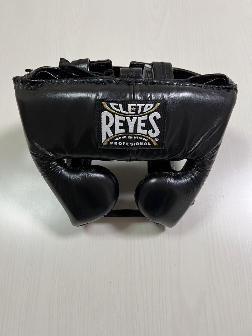 ＲＥＹＥＳ　レイジェス　ヘッドギア（Ｍサイズ、黒色）