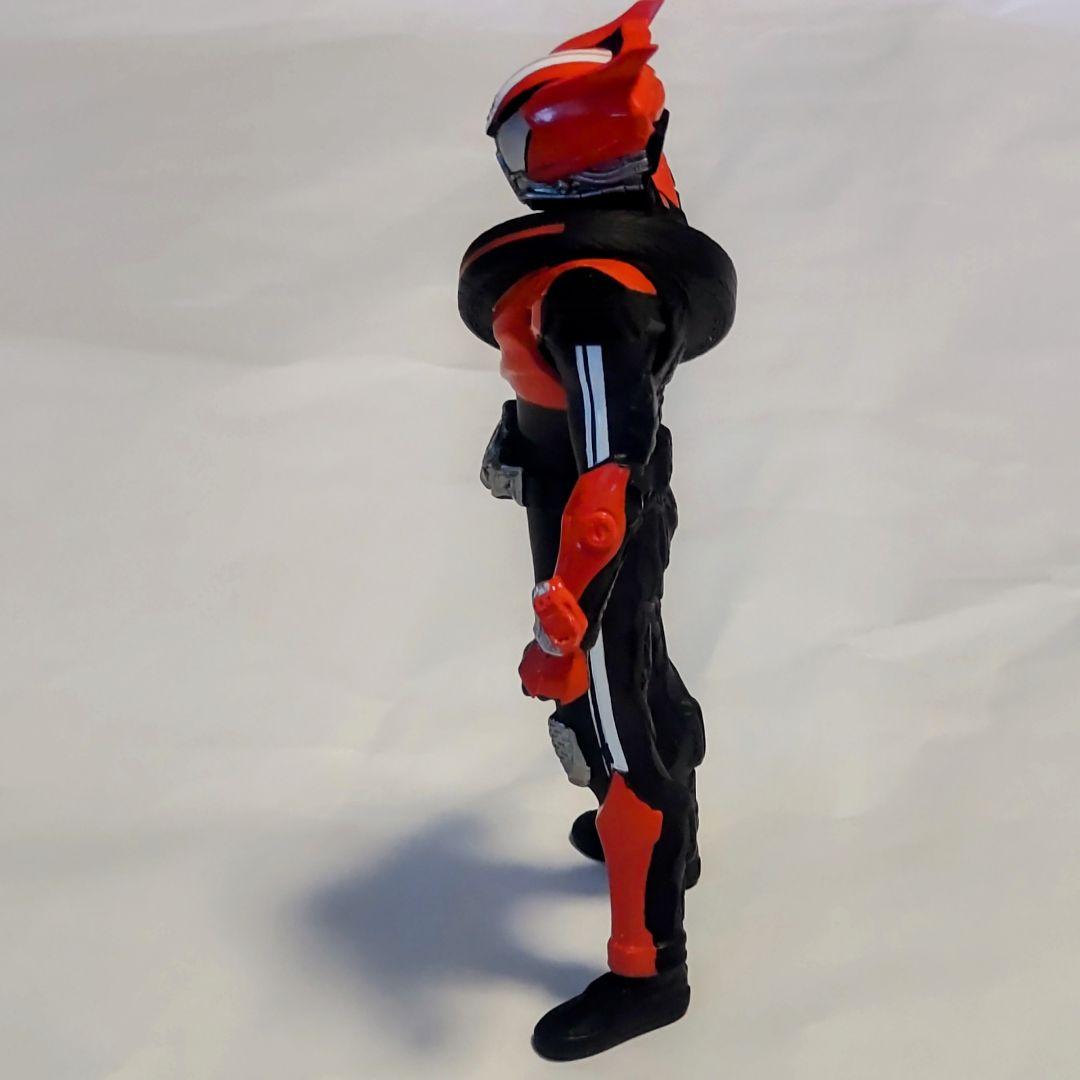 ライダーヒーローシリーズ仮面ライダードライブタイプスピード