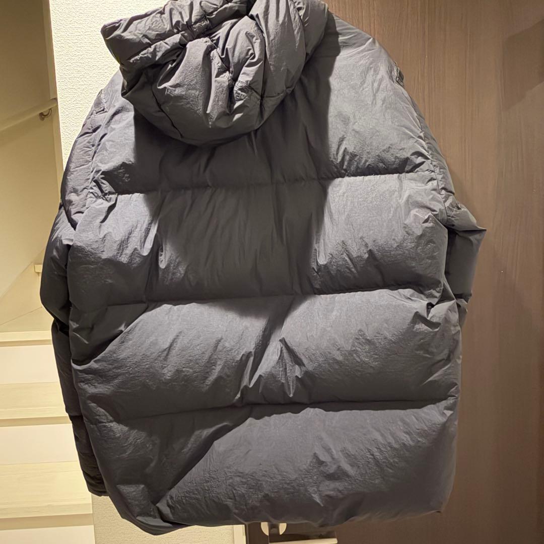 STONE ISLAND R-NY DOWN ダウンジャケット22AW STONE ISLAND R-NY DOWN ダウンジャケット22AW