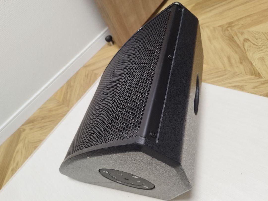 クラシックプロ　cpm108 パッシブ