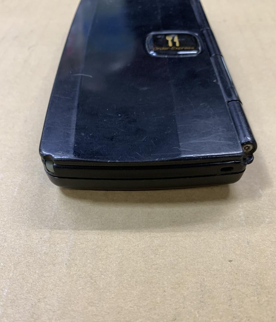 東芝TECハンディターミナル　HTL-100-2CB-02