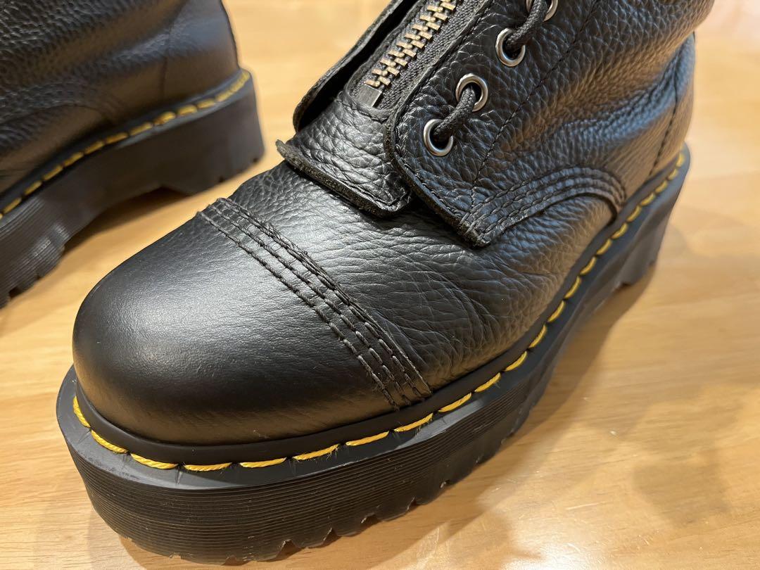 Dr.Martens SINCLAIR ジャングルブーツ　UK6