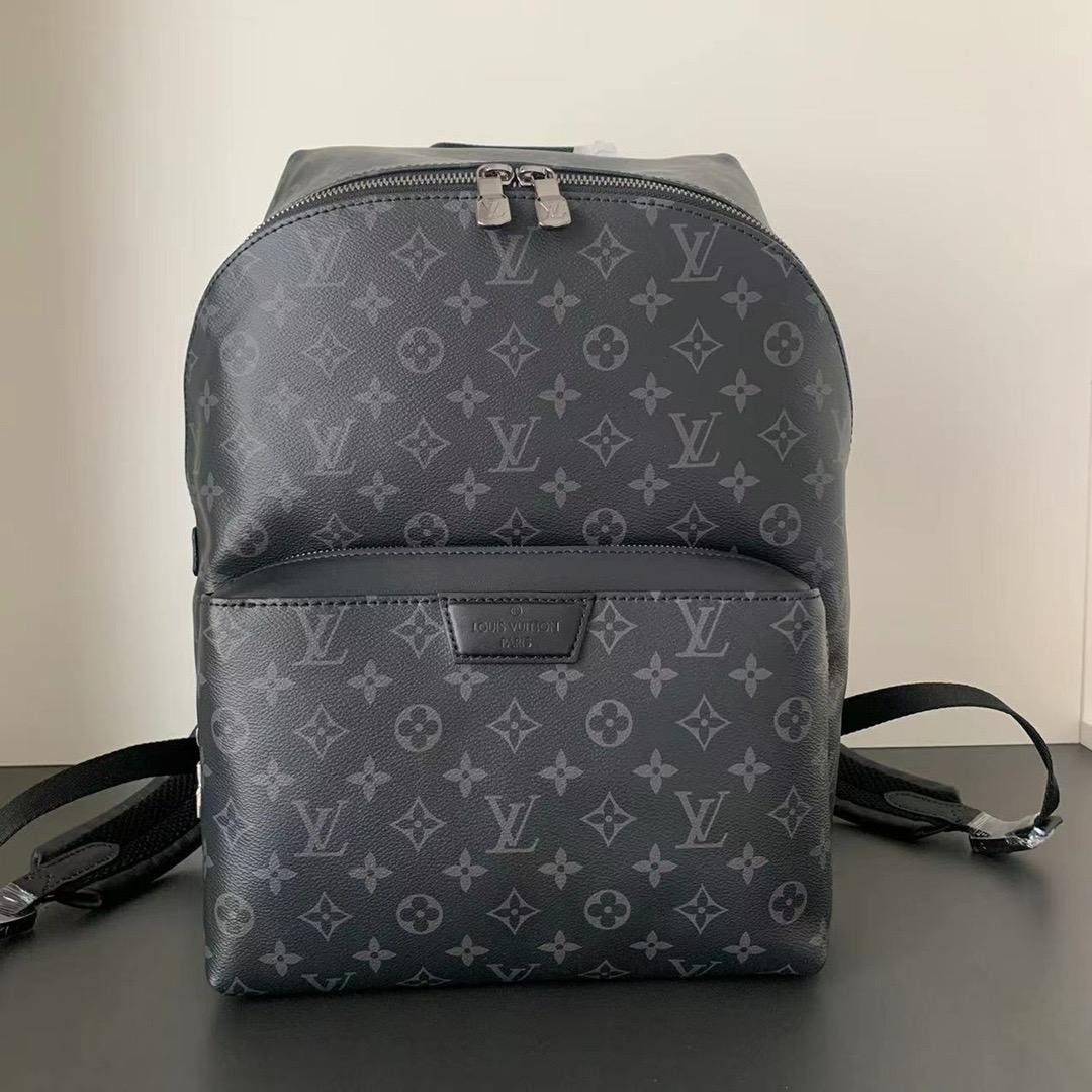 Louis Vuitton☆ リュック☆ バックパック ☆本革