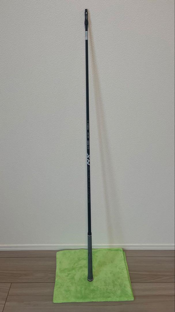 フジクラ スピーダーNXブラック50SR ブリヂストンスリーブ