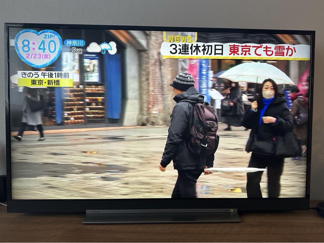 テレビ TOSHIBA REGZA 49BZ710X 東芝 REGZA 49BZ710X [49インチ] 価格比較 - 価格.com