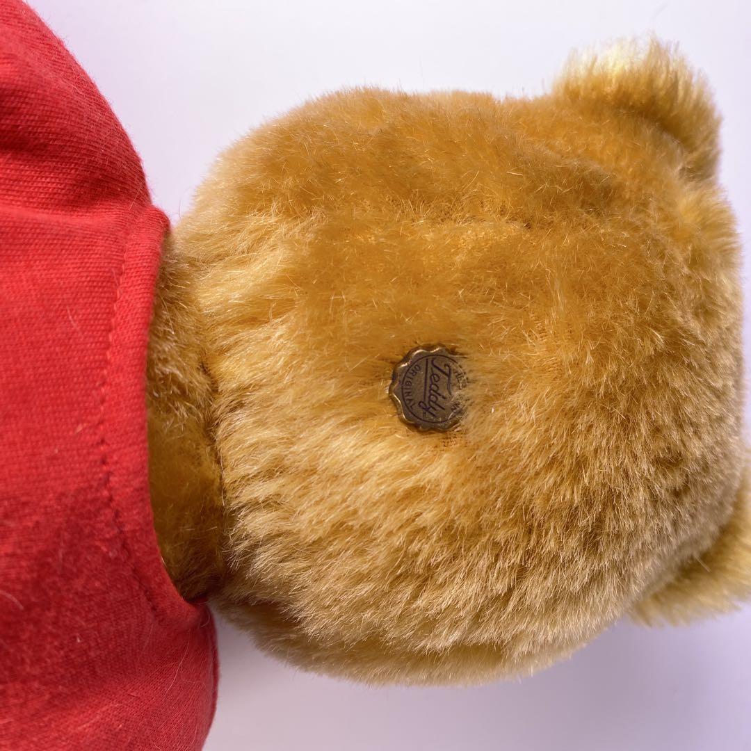 ハーマン社 WDW プーさん Pooh クラシックプー - メルカリ