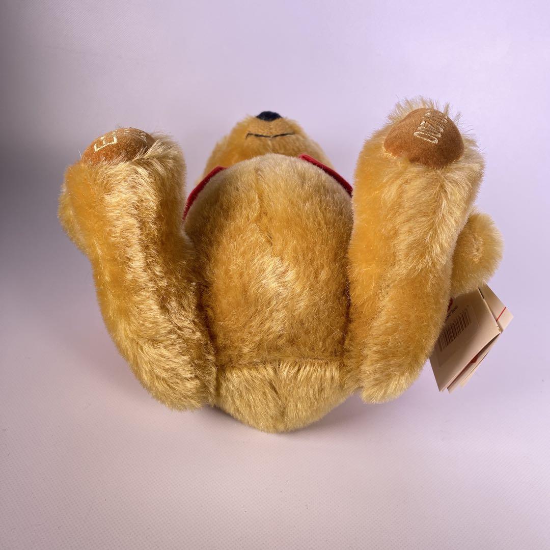 ハーマン社 WDW プーさん Pooh クラシックプー - メルカリ