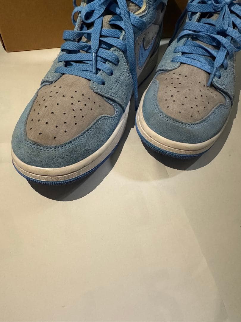 NIKE エアジョーダン1 27cm