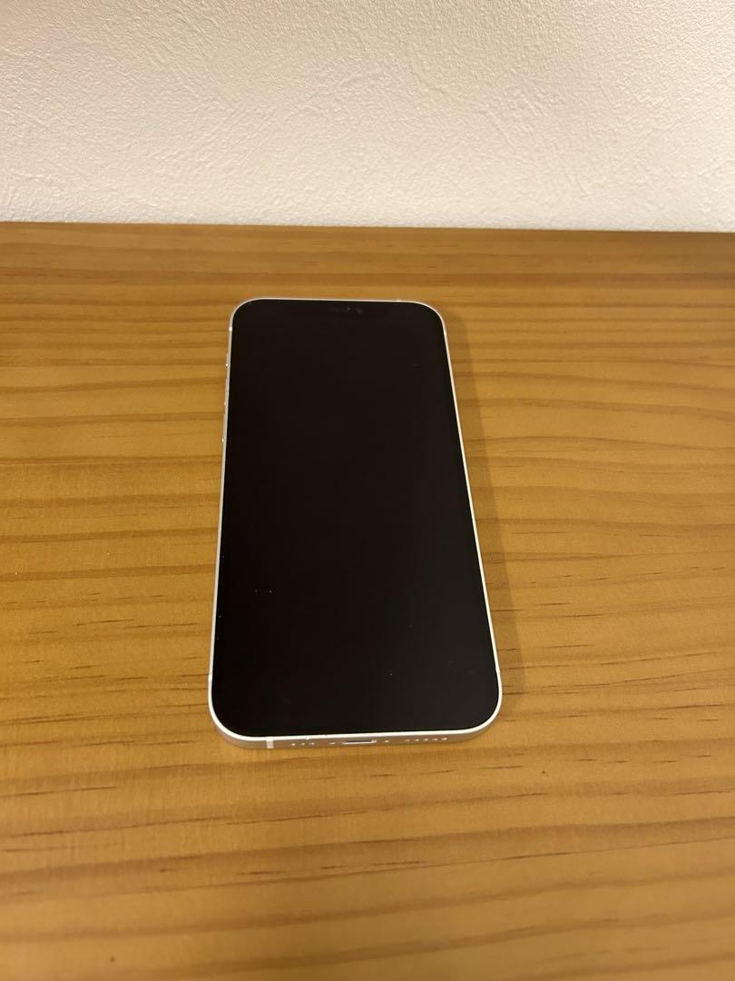 iPhone12 64GB