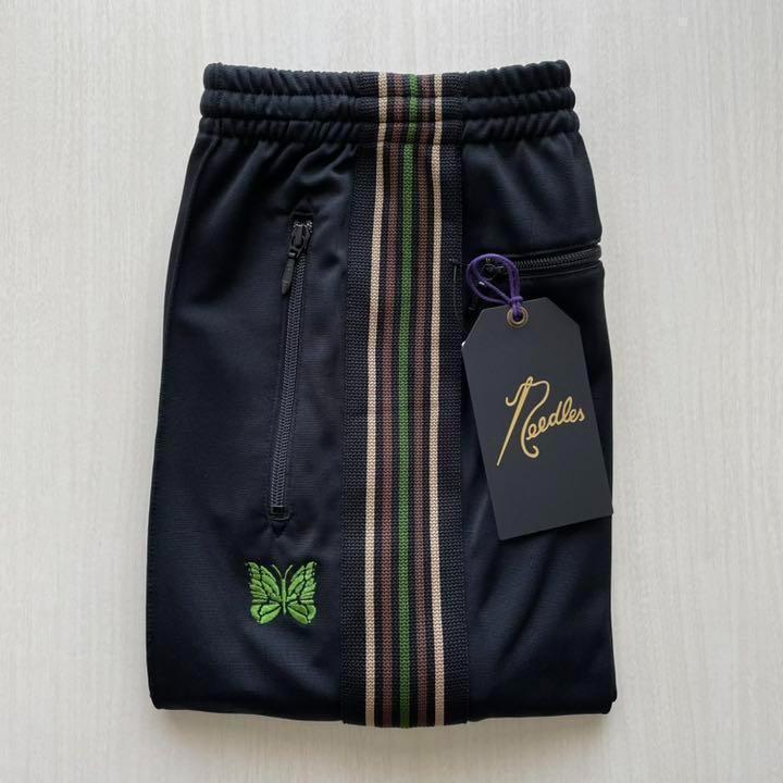 ナロー　XS ブラック　ブラウン　グリーン　beams 別注